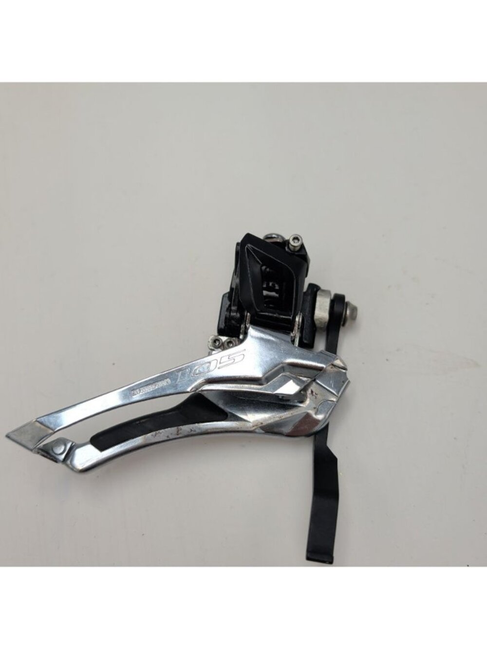Shimano 105 FD-5801 Braze On Front Derailleur 2 x 11s Road Bike SH-785-U9